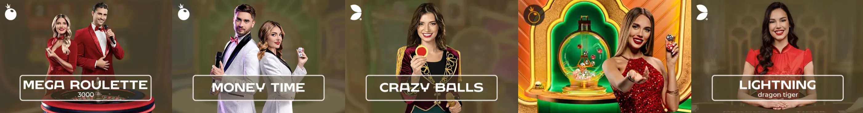 spinko live game shows