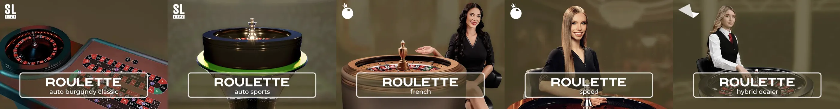 spinko roulette
